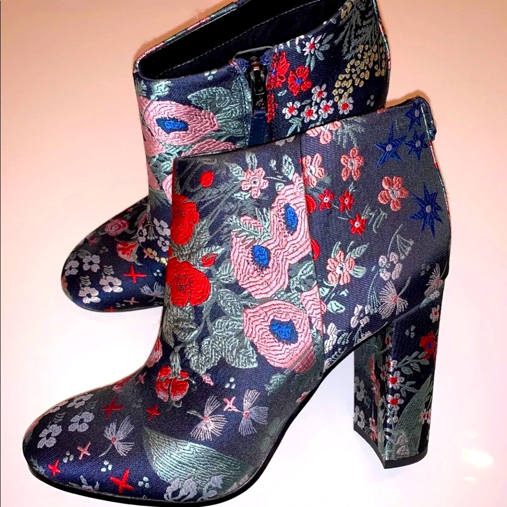 Sam Edelman Booties